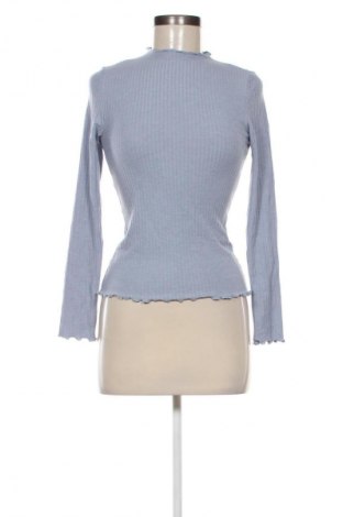 Damenpullover ONLY, Größe S, Farbe Blau, Preis 7,99 €