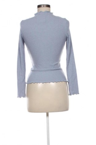 Damenpullover ONLY, Größe S, Farbe Blau, Preis 7,99 €