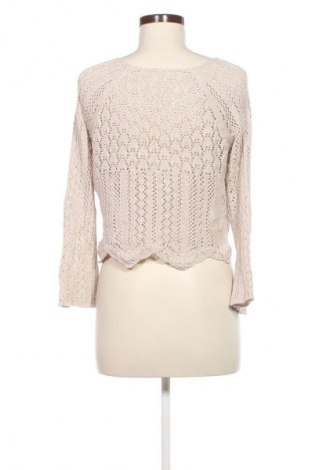 Pulover de femei ONLY, Mărime S, Culoare Ecru, Preț 37,99 Lei