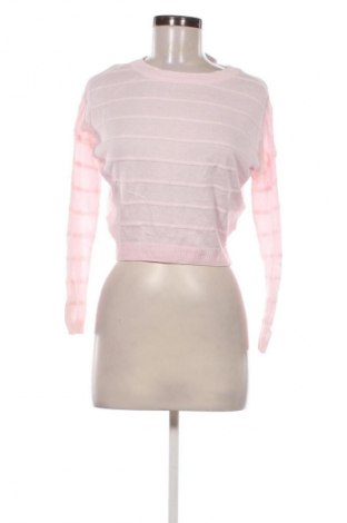 Damenpullover ONLY, Größe XS, Farbe Rosa, Preis € 10,99