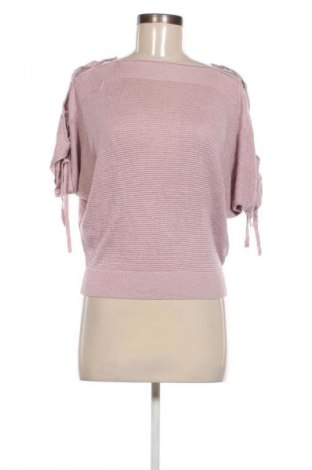 Damski sweter ONLY, Rozmiar S, Kolor Popielaty róż, Cena 50,99 zł