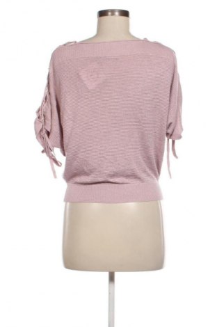 Damski sweter ONLY, Rozmiar S, Kolor Popielaty róż, Cena 50,99 zł