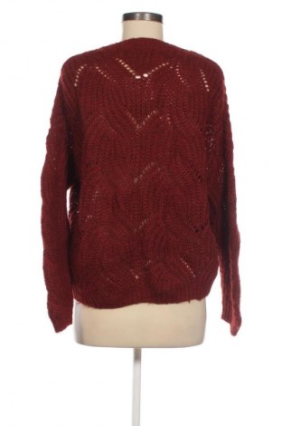 Damenpullover ONLY, Größe M, Farbe Rot, Preis 13,80 €