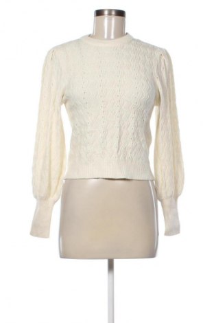 Pulover de femei ONLY, Mărime XS, Culoare Alb, Preț 164,63 Lei