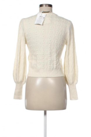 Pulover de femei ONLY, Mărime XS, Culoare Alb, Preț 164,63 Lei