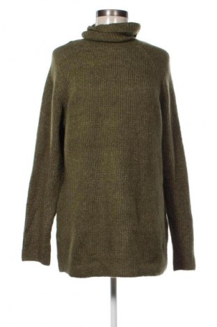Pulover de femei ONLY, Mărime L, Culoare Verde, Preț 164,63 Lei