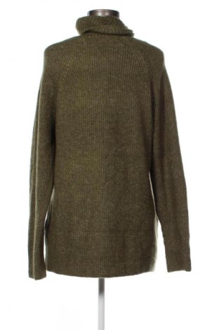 Pulover de femei ONLY, Mărime L, Culoare Verde, Preț 164,63 Lei