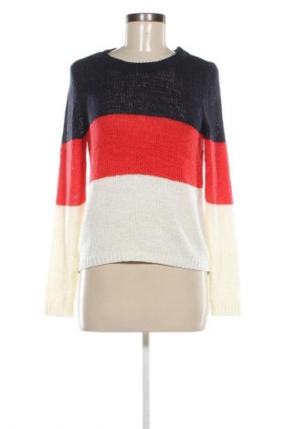 Pulover de femei ONLY, Mărime S, Culoare Multicolor, Preț 93,99 Lei