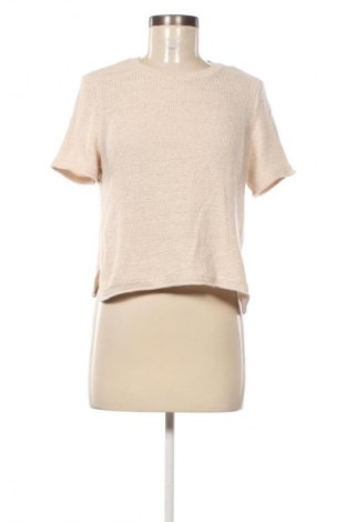Damenpullover ONLY, Größe S, Farbe Beige, Preis 18,99 €