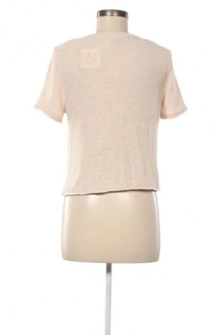 Damenpullover ONLY, Größe S, Farbe Beige, Preis 18,99 €