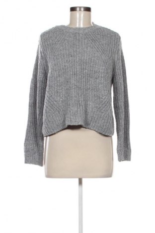 Damenpullover ONLY, Größe M, Farbe Grau, Preis 13,81 €
