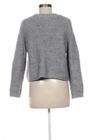 Damenpullover ONLY, Größe M, Farbe Grau, Preis 13,81 €