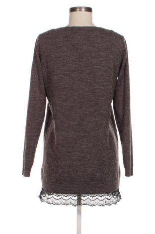 Pulover de femei ONLY, Mărime M, Culoare Gri, Preț 70,97 Lei