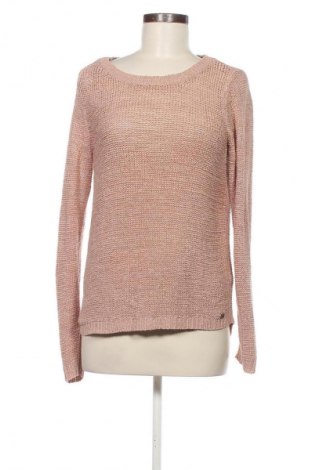 Damenpullover ONLY, Größe M, Farbe Beige, Preis 18,99 €
