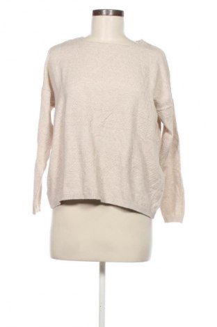 Damenpullover ONLY, Größe S, Farbe Beige, Preis 10,99 €