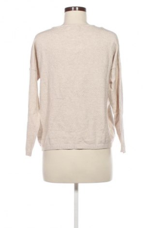 Damenpullover ONLY, Größe S, Farbe Beige, Preis 10,99 €