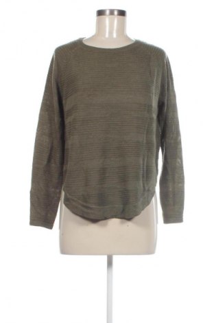 Damenpullover ONLY, Größe S, Farbe Grün, Preis € 10,99