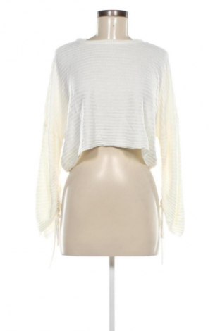 Damenpullover ONLY, Größe M, Farbe Weiß, Preis € 9,99