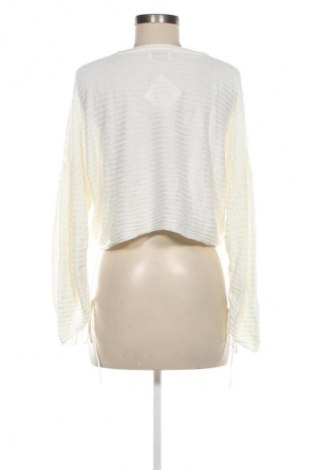 Damenpullover ONLY, Größe M, Farbe Weiß, Preis € 9,99