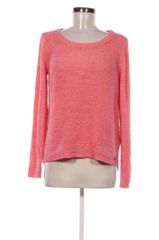 Damenpullover ONLY, Größe L, Farbe Rosa, Preis € 9,99