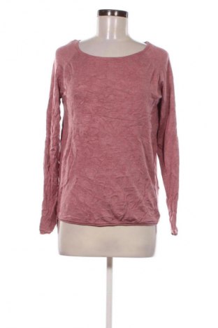 Damenpullover ONLY, Größe S, Farbe Aschrosa, Preis 10,99 €