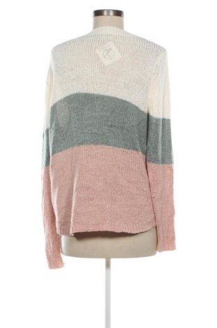 Damenpullover ONLY, Größe L, Farbe Mehrfarbig, Preis € 11,99