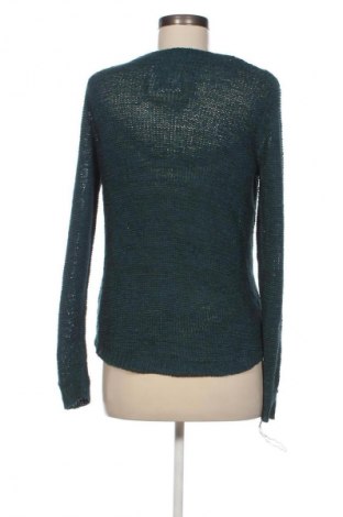 Damenpullover ONLY, Größe M, Farbe Grün, Preis 9,99 €