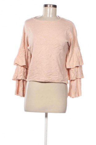 Damski sweter ONLY, Rozmiar M, Kolor Beżowy, Cena 52,99 zł