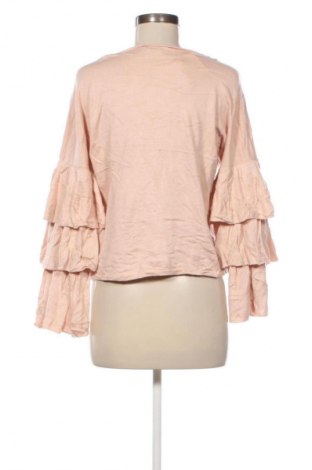 Damski sweter ONLY, Rozmiar M, Kolor Beżowy, Cena 52,99 zł
