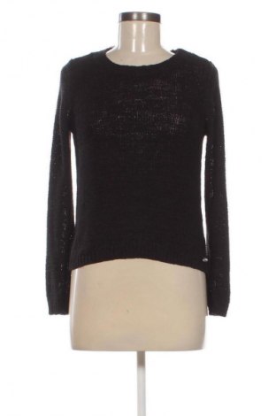 Damski sweter ONLY, Rozmiar M, Kolor Czarny, Cena 33,99 zł