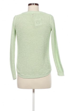 Damenpullover ONLY, Größe M, Farbe Grün, Preis 8,99 €