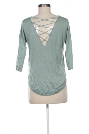 Damski sweter ONLY, Rozmiar S, Kolor Zielony, Cena 52,99 zł