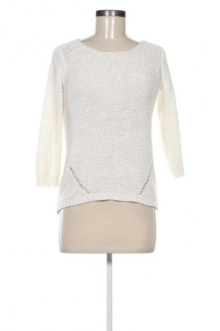 Pulover de femei ONLY, Mărime S, Culoare Alb, Preț 93,99 Lei