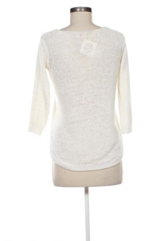 Pulover de femei ONLY, Mărime S, Culoare Alb, Preț 93,99 Lei
