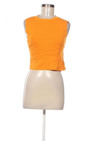 Damenpullover ONLY, Größe L, Farbe Orange, Preis € 18,99