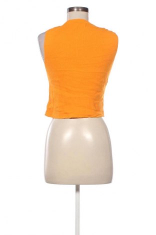 Damenpullover ONLY, Größe L, Farbe Orange, Preis € 18,99