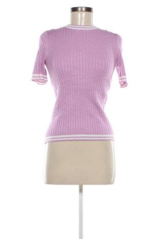 Damenpullover ONLY, Größe M, Farbe Lila, Preis € 18,99
