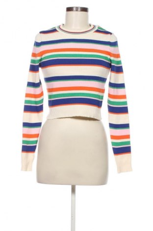 Damenpullover ONLY, Größe L, Farbe Mehrfarbig, Preis € 11,99