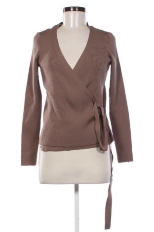 Damenpullover ONLY, Größe S, Farbe Braun, Preis € 13,82