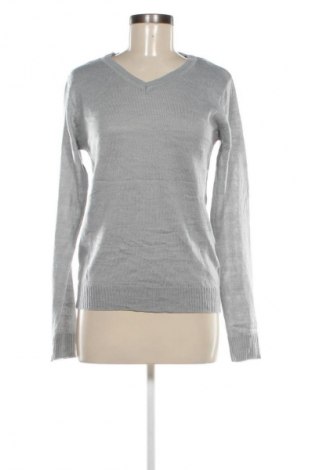 Damenpullover Okay, Größe M, Farbe Grau, Preis 20,99 €