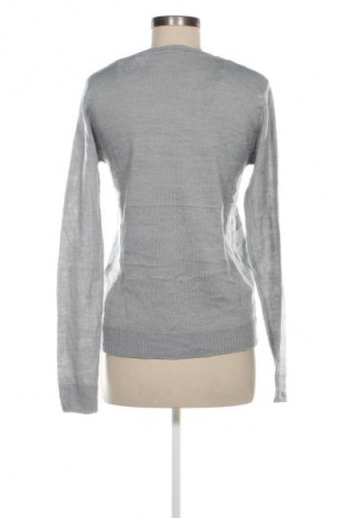 Damenpullover Okay, Größe M, Farbe Grau, Preis 20,99 €