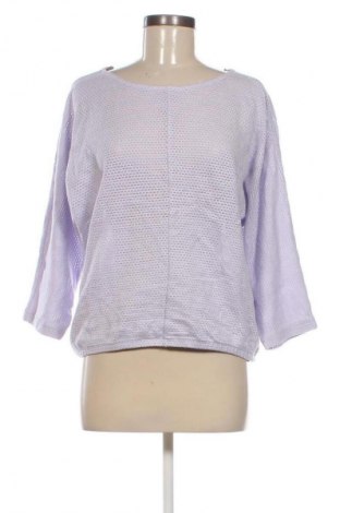 Damenpullover Opus, Größe L, Farbe Lila, Preis € 27,99