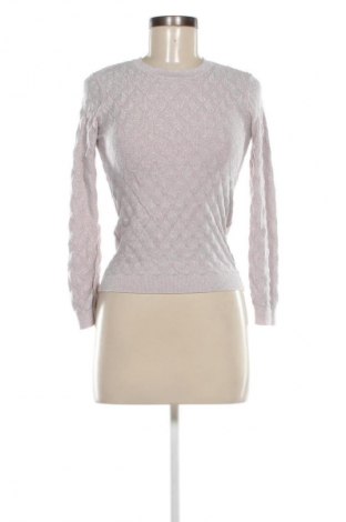 Pulover de femei Orsay, Mărime S, Culoare Argintiu, Preț 100,99 Lei