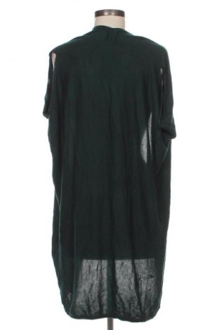Damenpullover Oui, Größe L, Farbe Grün, Preis 42,99 €
