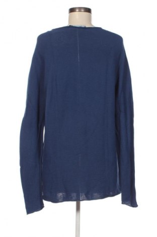 Női pulóver Oui, Méret M, Szín Kék, Ár 12 512 Ft