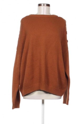 Dámsky pulóver Oviesse, Veľkosť XL, Farba Hnedá, Cena  14,83 €