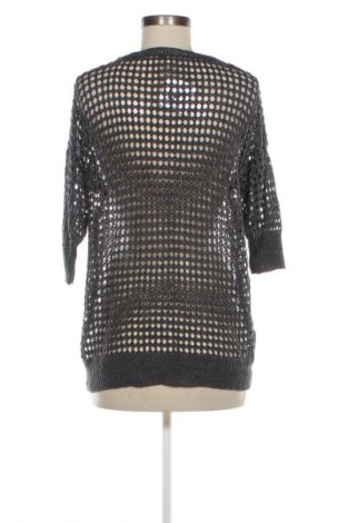 Damenpullover Oviesse, Größe M, Farbe Grau, Preis 20,99 €