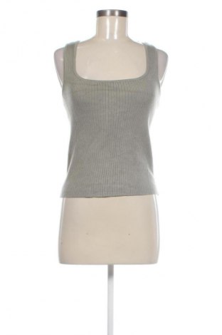 Damski sweter Oysho, Rozmiar L, Kolor Zielony, Cena 134,99 zł