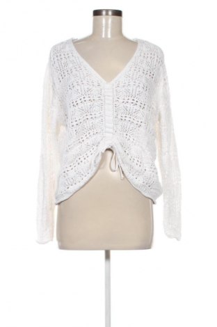 Damenpullover Page One, Größe XL, Farbe Weiß, Preis € 12,99