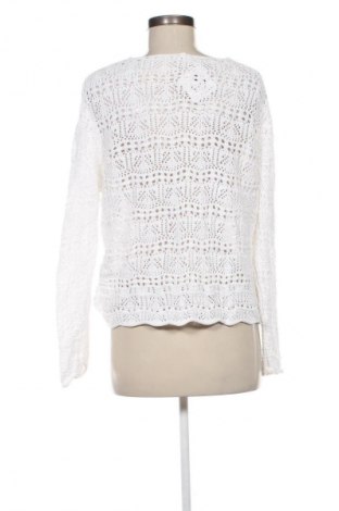 Damenpullover Page One, Größe XL, Farbe Weiß, Preis € 12,99